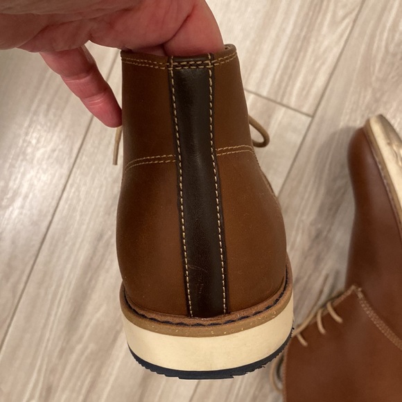 Aldo’s Mens Boots - size 13 - Picture 3 of 7
